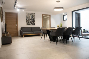 Domus Alba Apartment Trapani